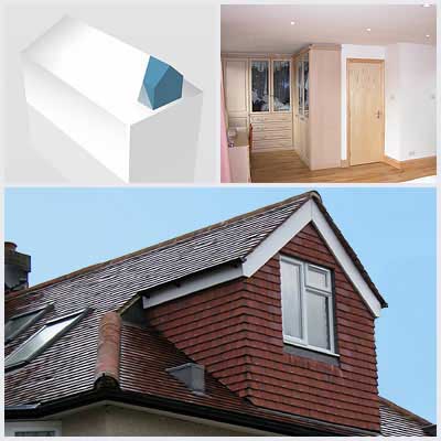 Side Dormer
