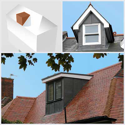 Dormer Loft Conversion Loft Conversion Absolute Lofts