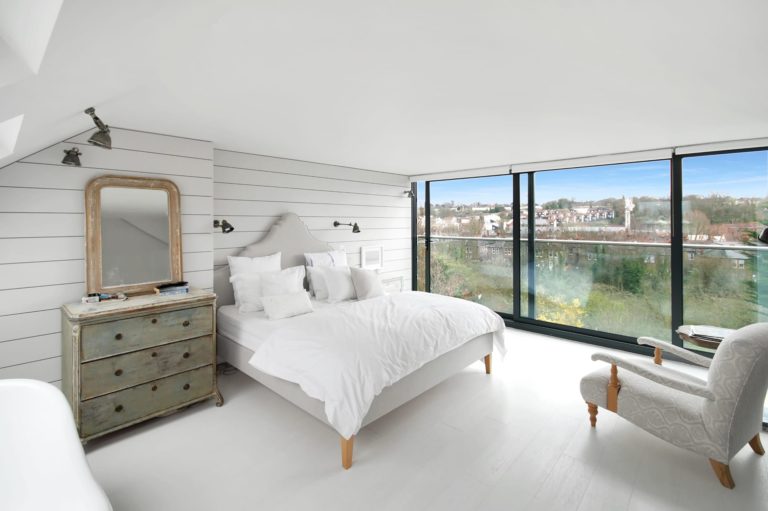 South West London loft conversions