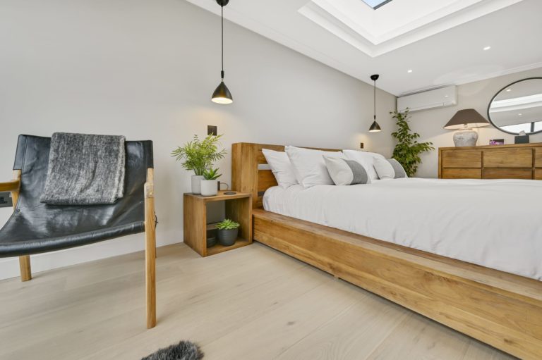 South East London loft conversions