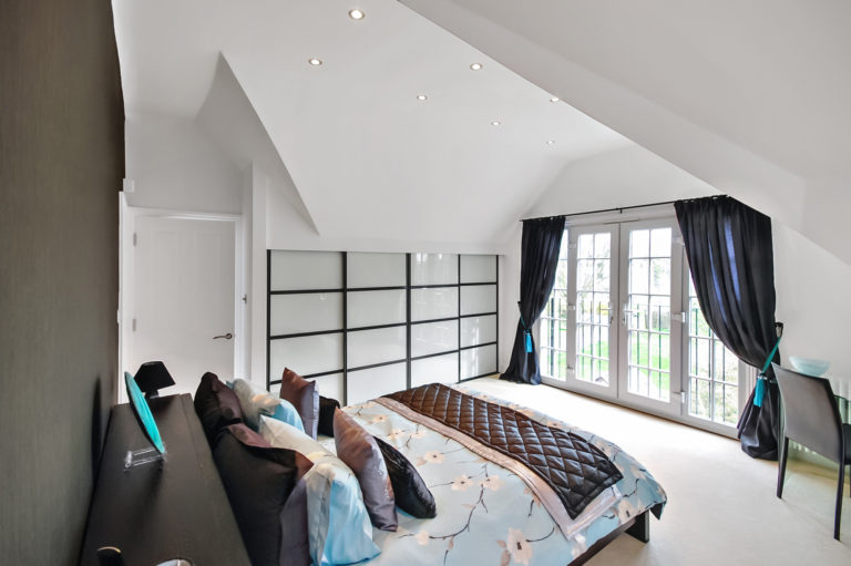 North London loft conversions