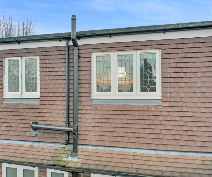 rear dormer loft conversion romford essex rm3