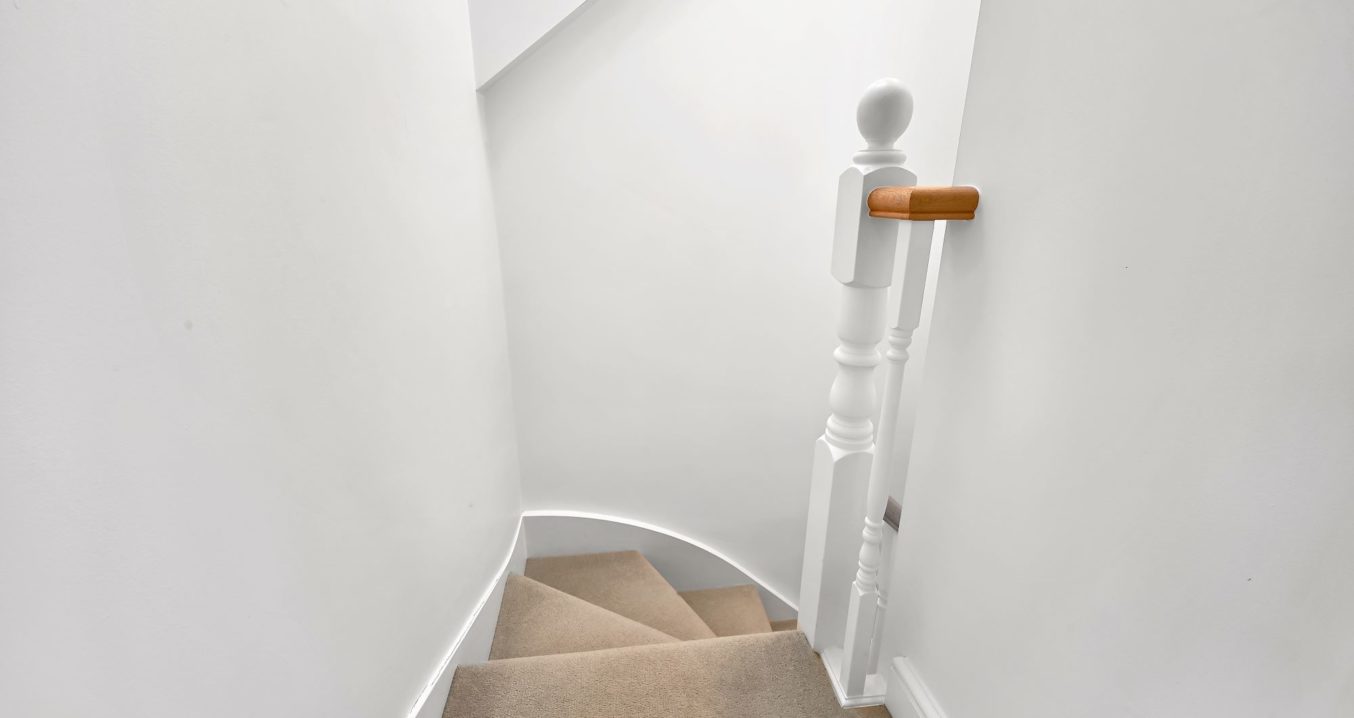 loft conversion bespoke staircase romford essex