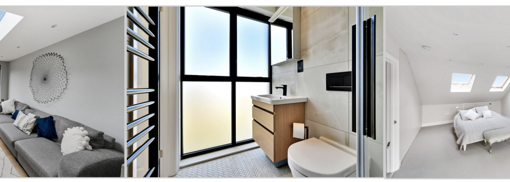 loft conversion images of lofts in edgeware