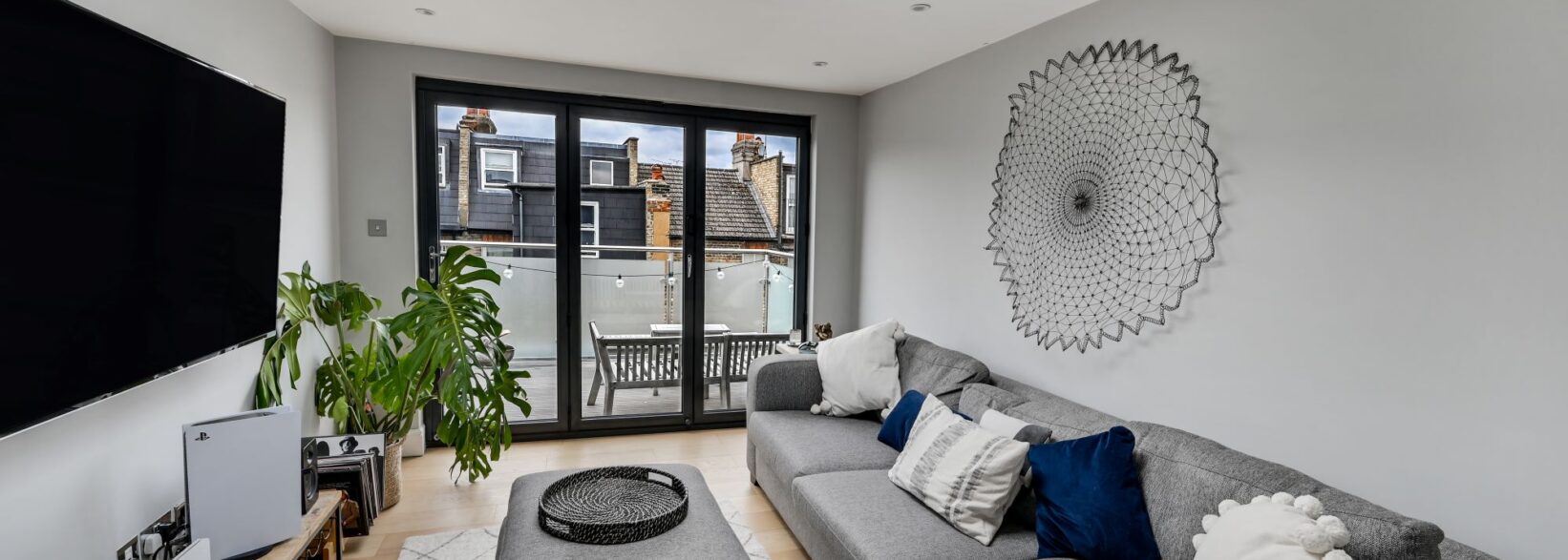 loft conversion beckenkam kent living space